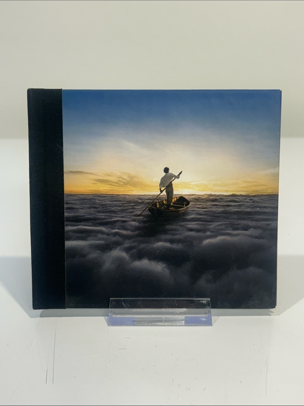 🤯5 for $20🤯 Pink Floyd “The Endless River” CD [Rock Pop]